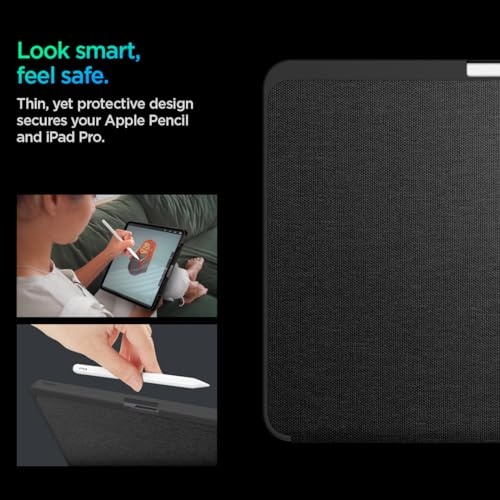 SPIGEN Urn Fi Ipd Pro 13-Inch - image 3