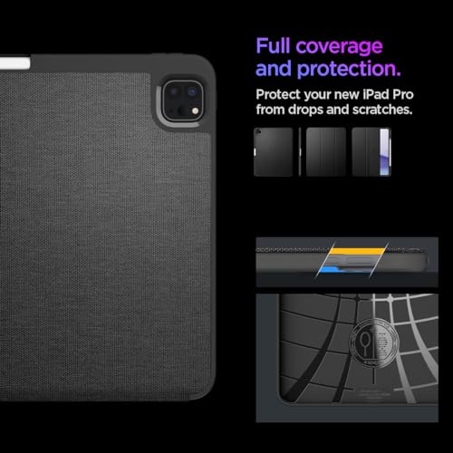 SPIGEN Urn Fi Ipd Pro 13-Inch - image 4