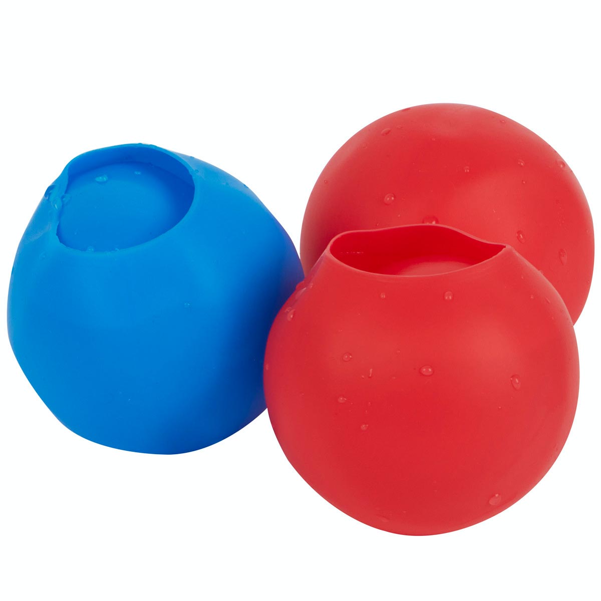 Splashmania Bombastic 10 Reusable Water Balls Set - image 2