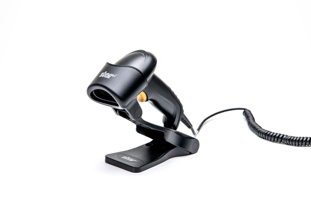 Star Micronics BSH-32U SCANNER HANDHELD HD Handheld bar code reader 1D - image 2
