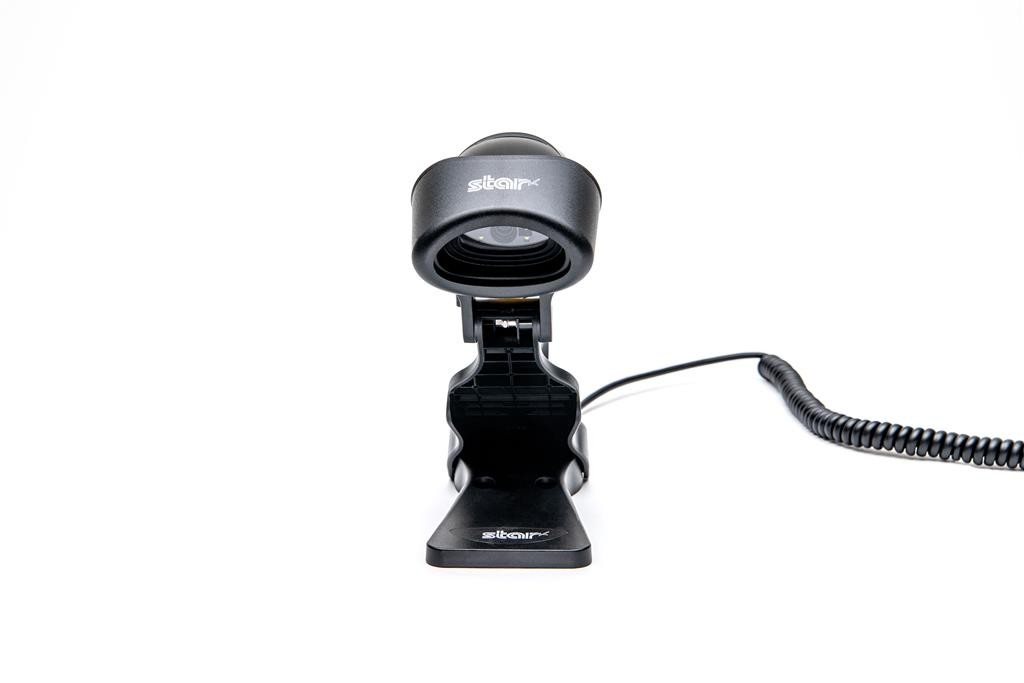Star Micronics BSH-32U SCANNER HANDHELD HD Handheld bar code reader 1D - image 5