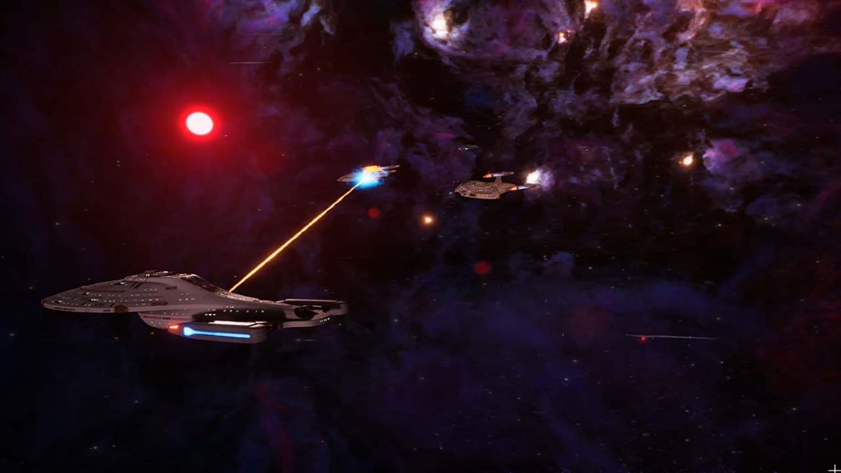 Star Trek Voyager: Across The Unknown Deluxe Edition - XBX - image 4