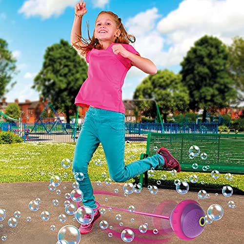 Stay Active Bubble Skip Game - image 2