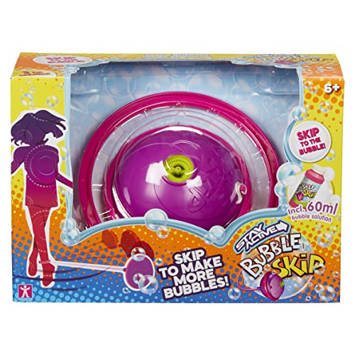 Stay Active Bubble Skip Game - image 4