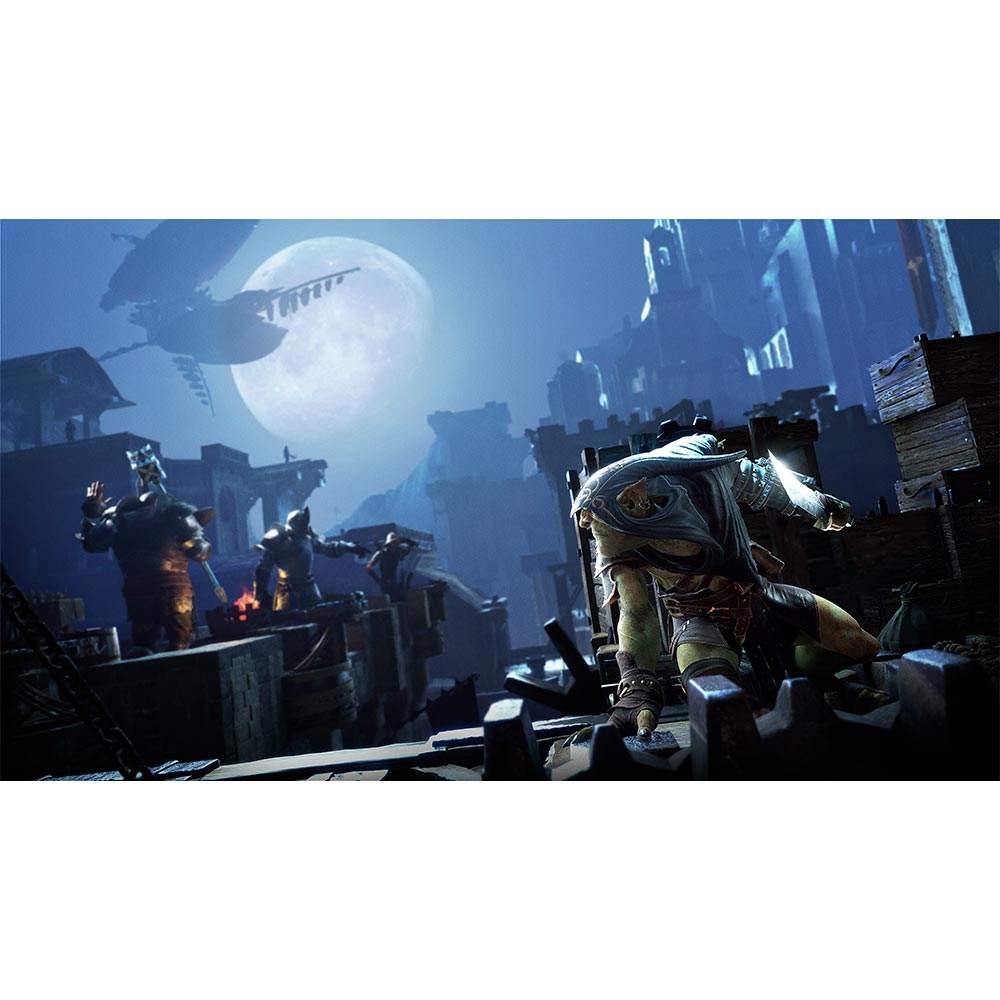 Styx: Blades of Greed - Xbox Series X - image 3