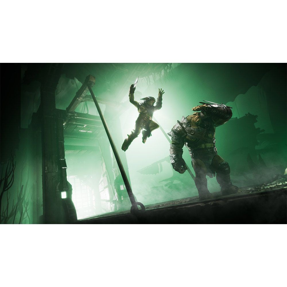 Styx: Blades of Greed - Xbox Series X - image 4