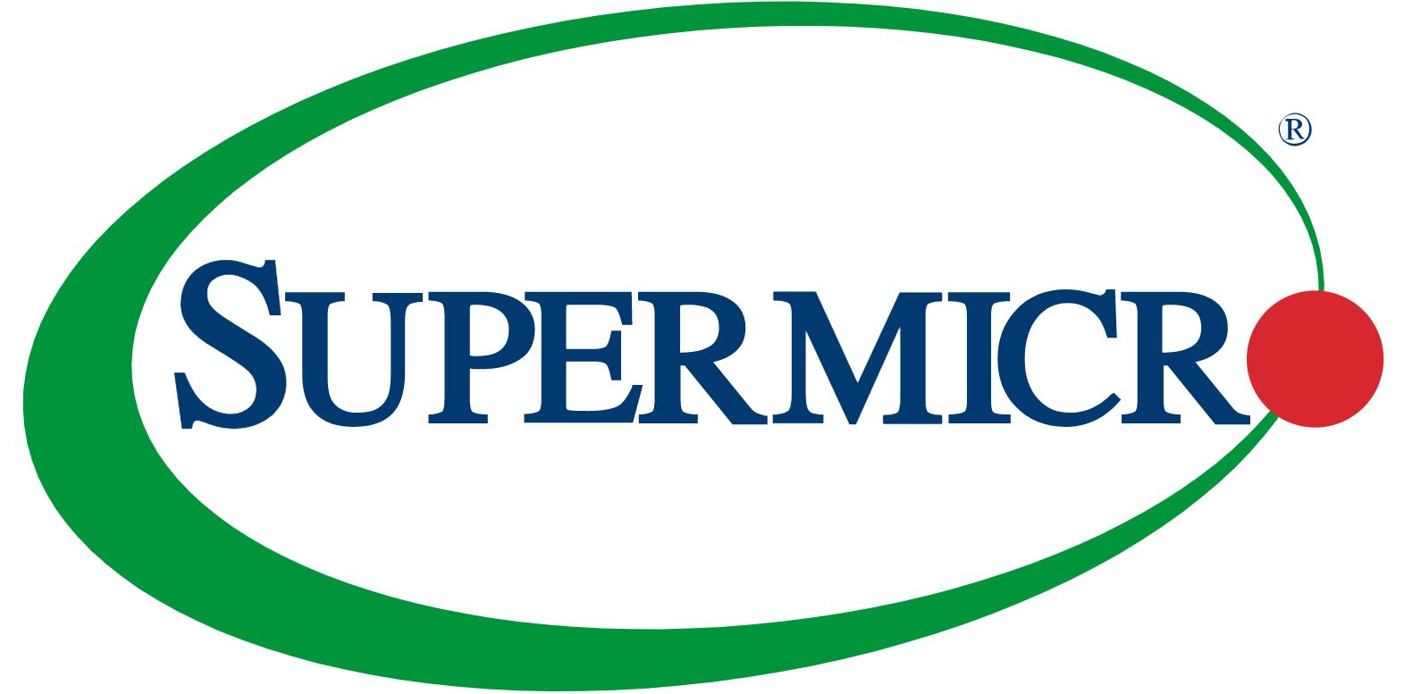Silver and black Supermicro SNK-P0084AP4 computer cooling system featuring a large aluminum heatsink with multiple heat pipes and a fan for efficient processor cooling.