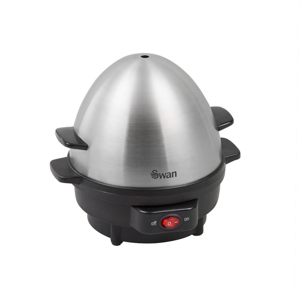 Swan Egg Cooker Boiler and Poacher - image 3