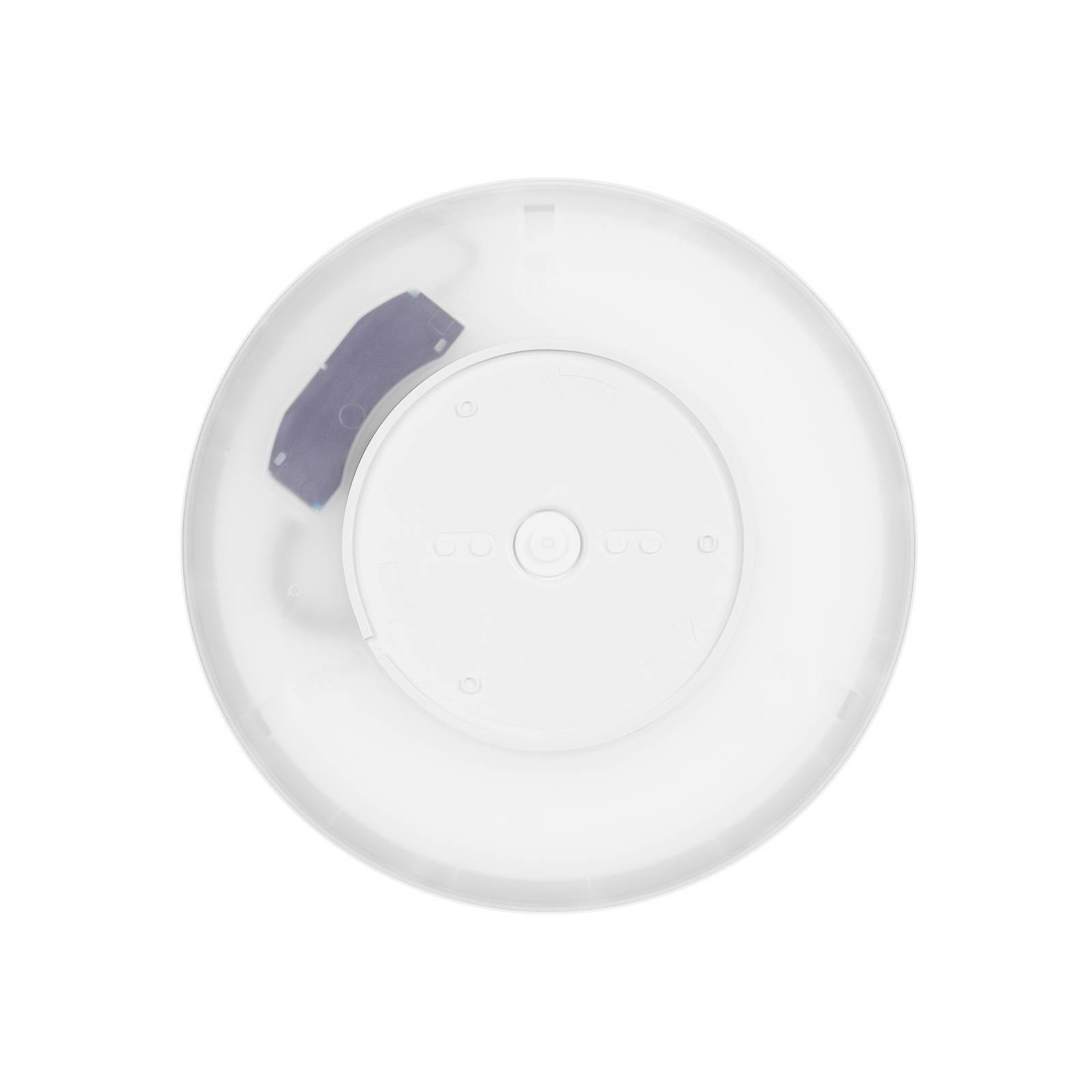 Sylvania LED ceiling lamp SylRadiance, Ø 40 cm white PMMA IP54 - image 4