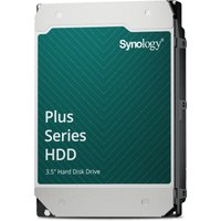 Synology HAT3320-20T internal hard drive, 20TB, 7200 RPM, 3.5", green label with white text.