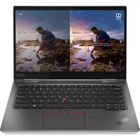 Lenovo ThinkPad X1 Yoga Gen 5 Refurbished Intel Core i5-10310 - image 3