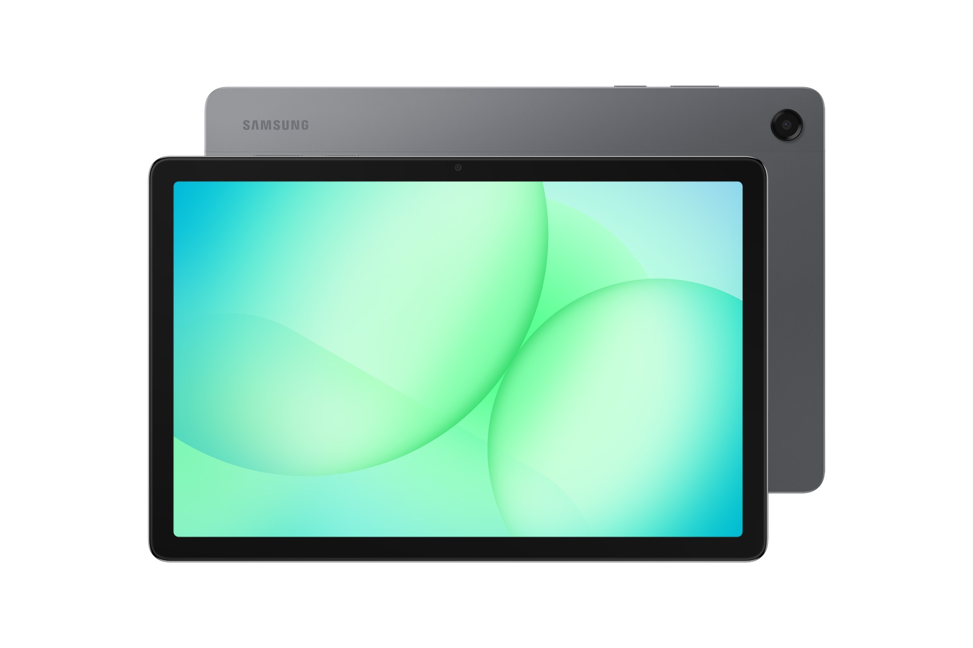 Tab A11+ Sm-X230 6/128Gb Gray Enterprise Edition - image 2