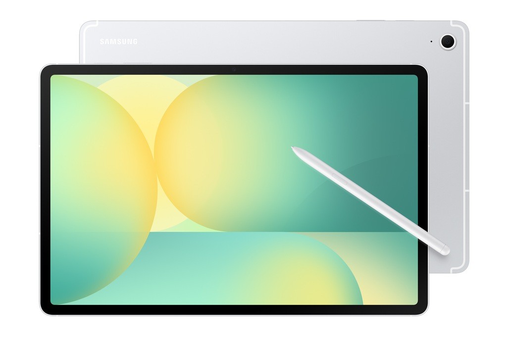 Tab S10 Fe+ X620 Silver 8/128Gb - image 2