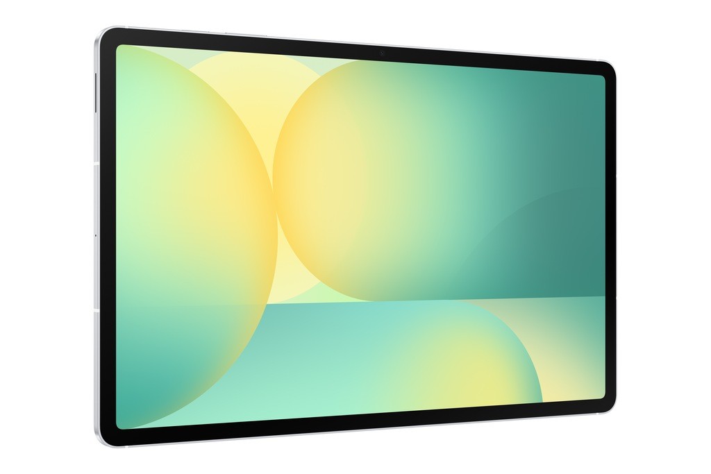 Tab S10 Fe+ X620 Silver 8/128Gb - image 3