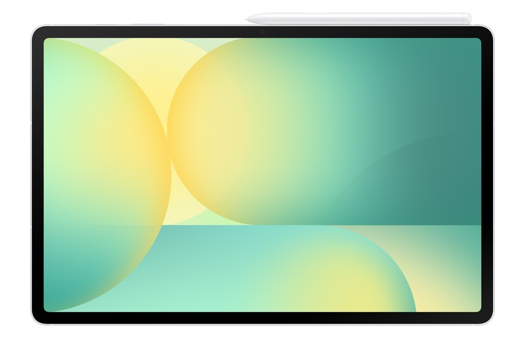 Tab S10 Fe+ X620 Silver 8/128Gb - image 4