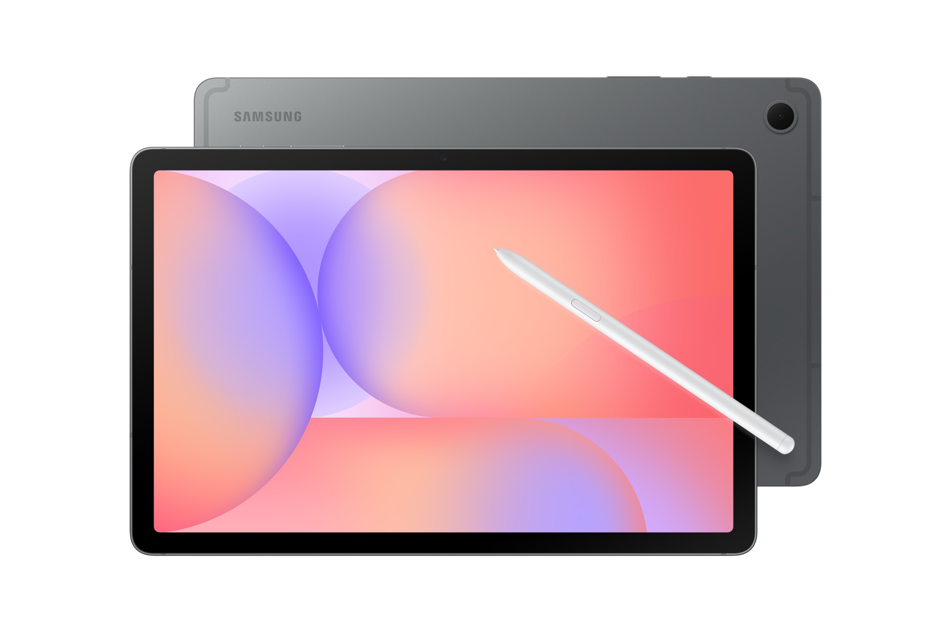 Tab S10 Lite Wifi X400 Grey 6/128Gb - image 2