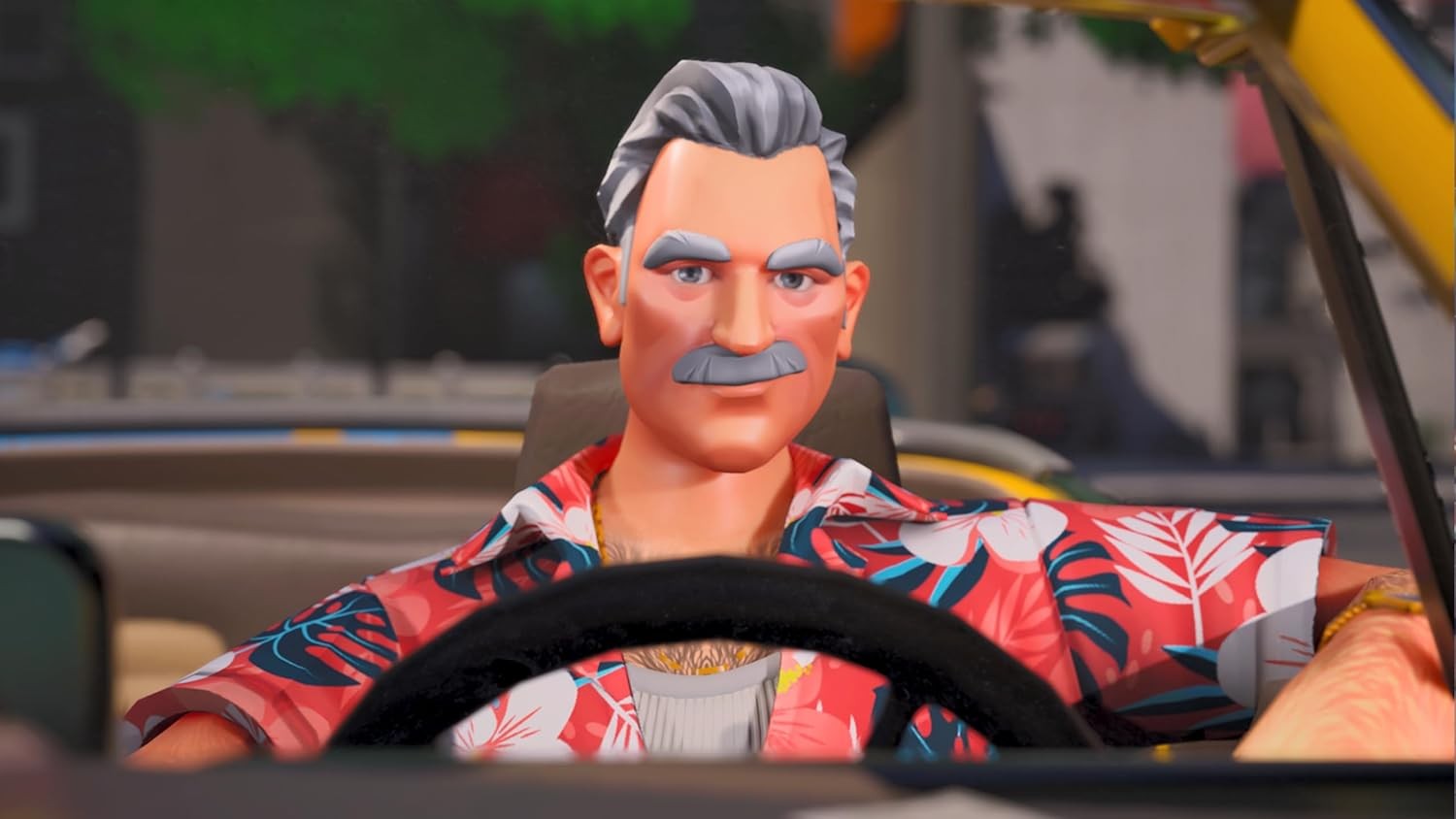 Taxi Chaos 2 - PS5 - image 3