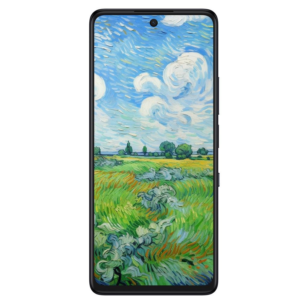 TCL 50 Pro NXTPAPER 5G 17.3 cm (6.8") Dual SIM Android 14 USB Typ - image 3
