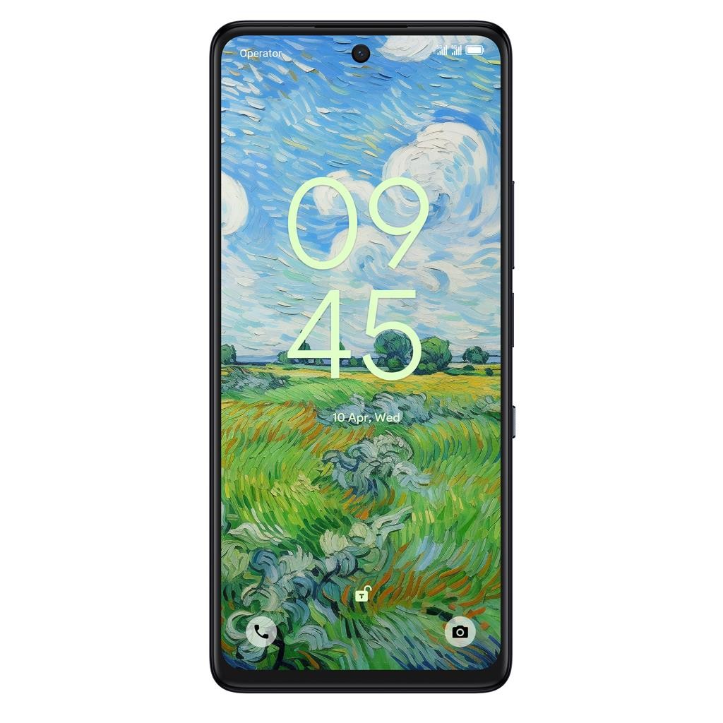 TCL 50 Pro NXTPAPER 5G 17.3 cm (6.8") Dual SIM Android 14 USB Typ - image 4