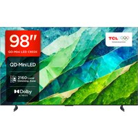TCL 98C855K 4K Ultra HD Smart TV 98" - image 3