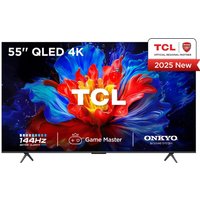 TCL P8K 55" 4K QLED HDR Smart TV - image 2