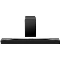 TCL Q75H Q Class 5.1.2 Channel Sound Bar with Dolby Atmos - image 2