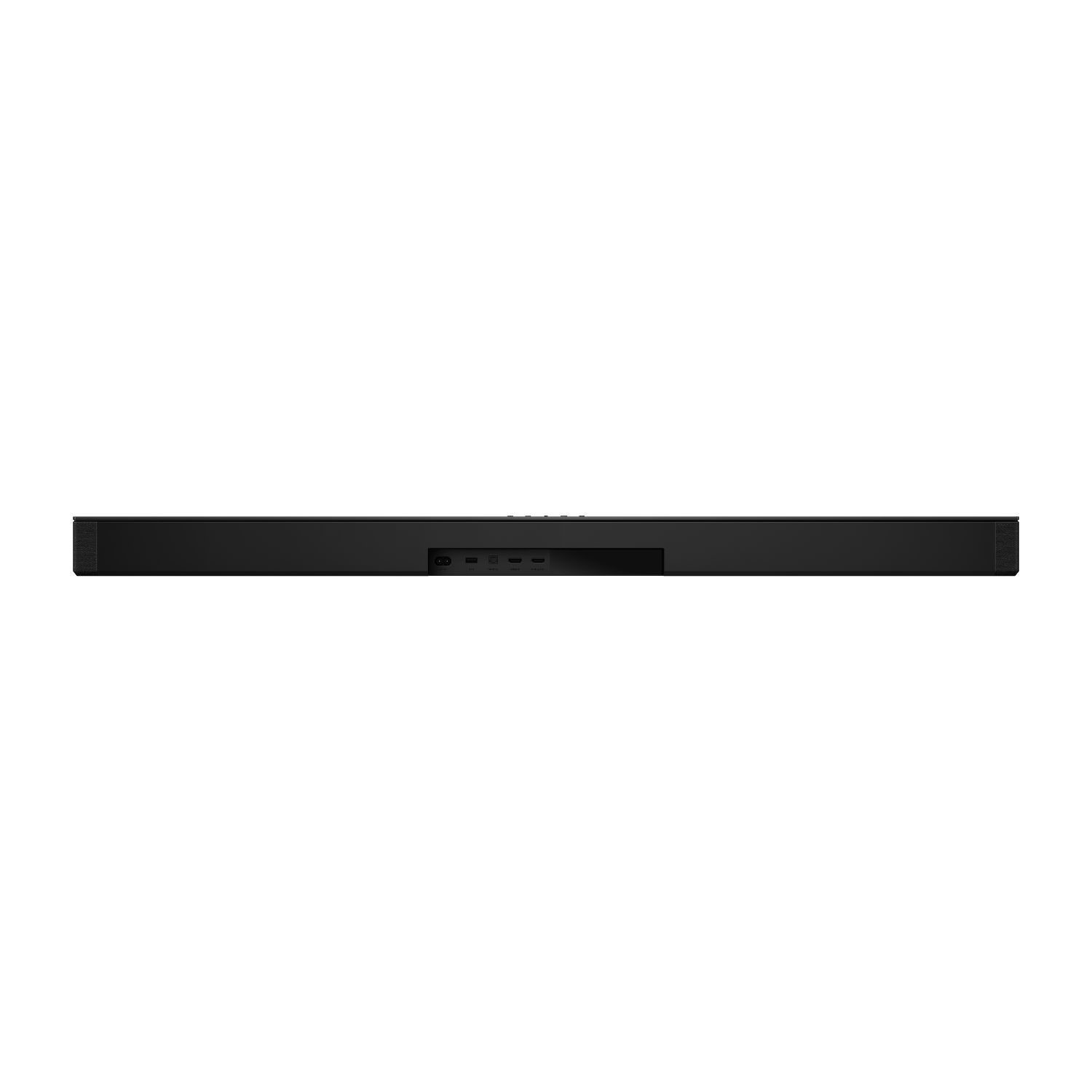 TCL Q75H Q Class 5.1.2 Channel Sound Bar with Dolby Atmos - image 5