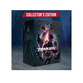 BANDAI NAMCO Tekken 8 Collectors Edition - PS5