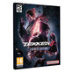 BANDAI NAMCO Tekken 8 Launch Edition (STEAM Code in Box)