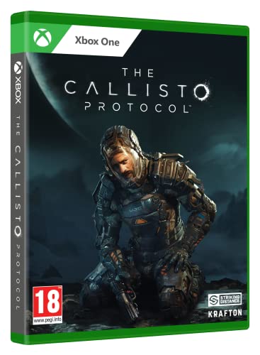 The Callisto Protocol - Xbox One - image 2