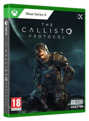 The Callisto Protocol - Xbox Series X - image 2