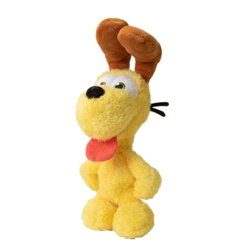 The Garfield Movie 20cm Soft Toy (Styles Vary) - image 3