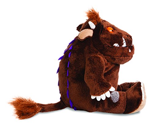 The Gruffalo 18cm Soft Toy - image 2