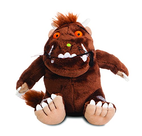The Gruffalo 18cm Soft Toy - image 3
