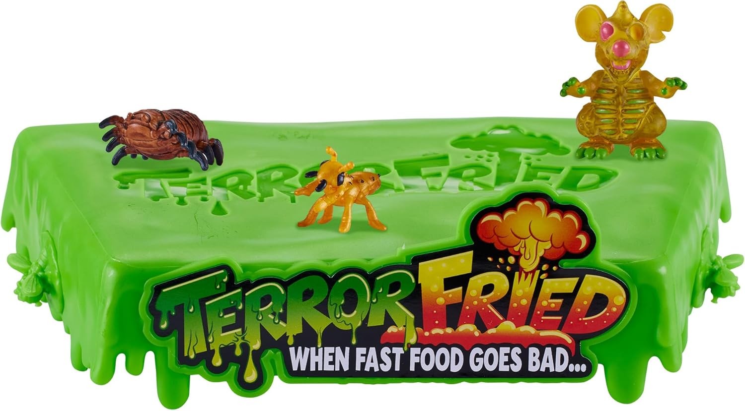 The Ooze Burger - image 4