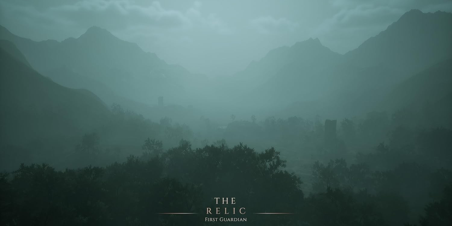 The Relic: First Guardian - PS5 - image 2