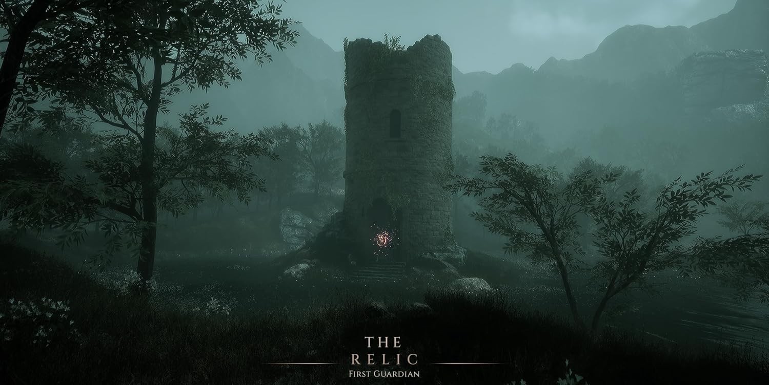 The Relic: First Guardian - PS5 - image 3