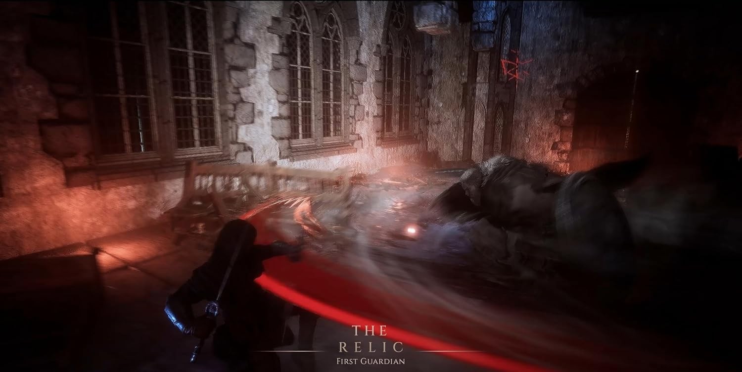 The Relic: First Guardian - PS5 - image 4