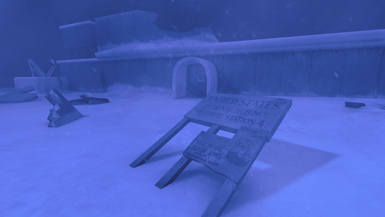 The Thing: Remastered - PS5 - image 2