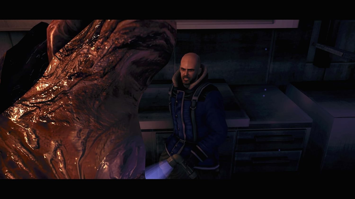 The Thing: Remastered - PS5 - image 3