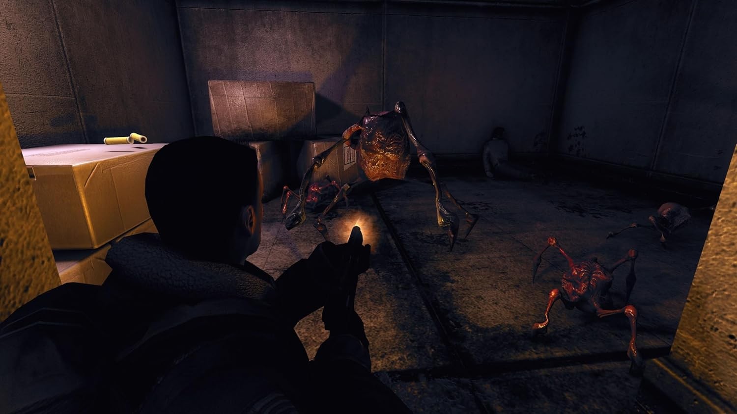 The Thing: Remastered - PS5 - image 4