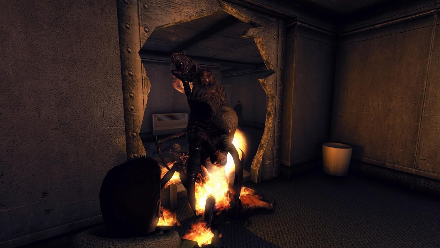 The Thing: Remastered - PS5 - image 5