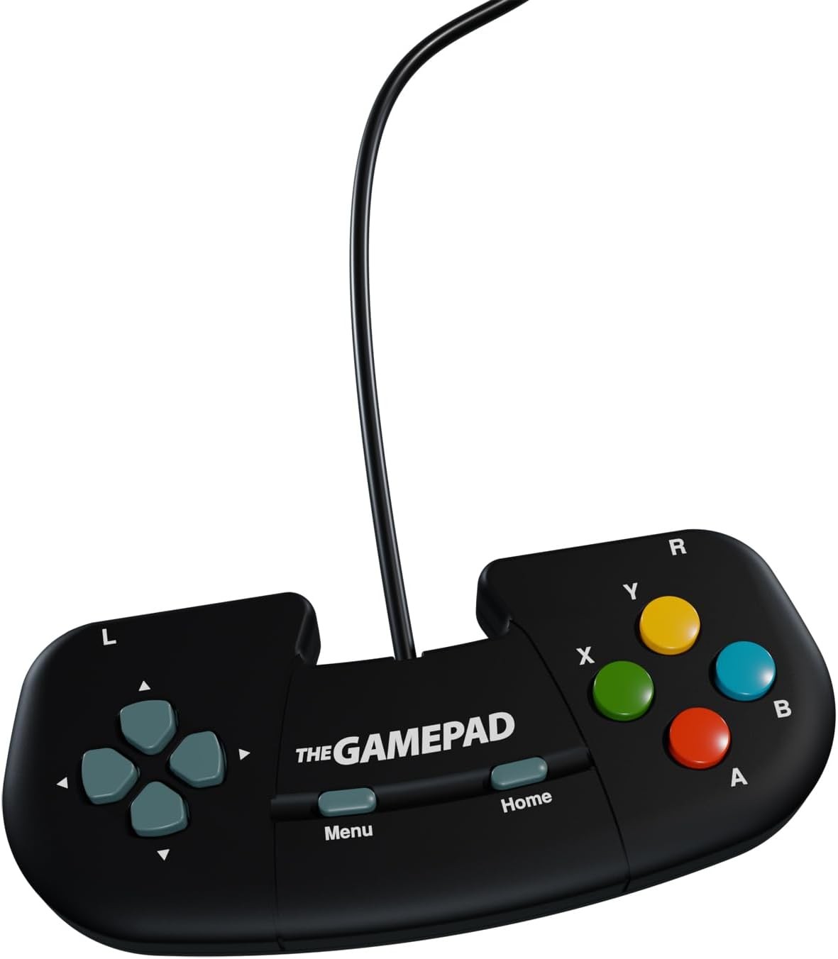 THEGAMEPAD (Black) - image 2