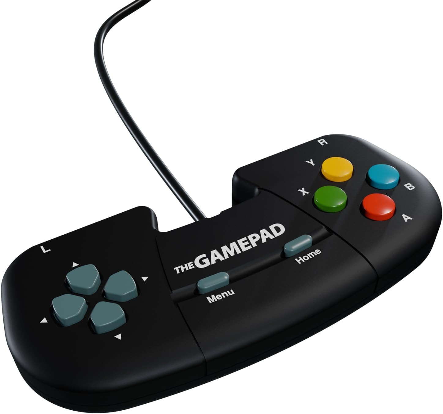 THEGAMEPAD (Black) - image 4