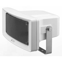 TOA CS-154 Weatherproof Loudspeaker 15W White - image 4