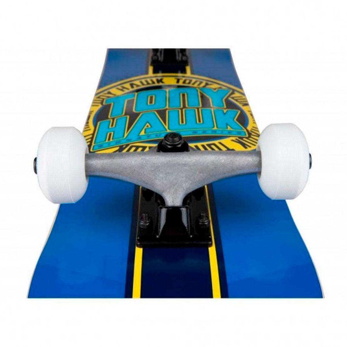 Tony Hawk Signature Series 180 badge SkateBoard - image 2