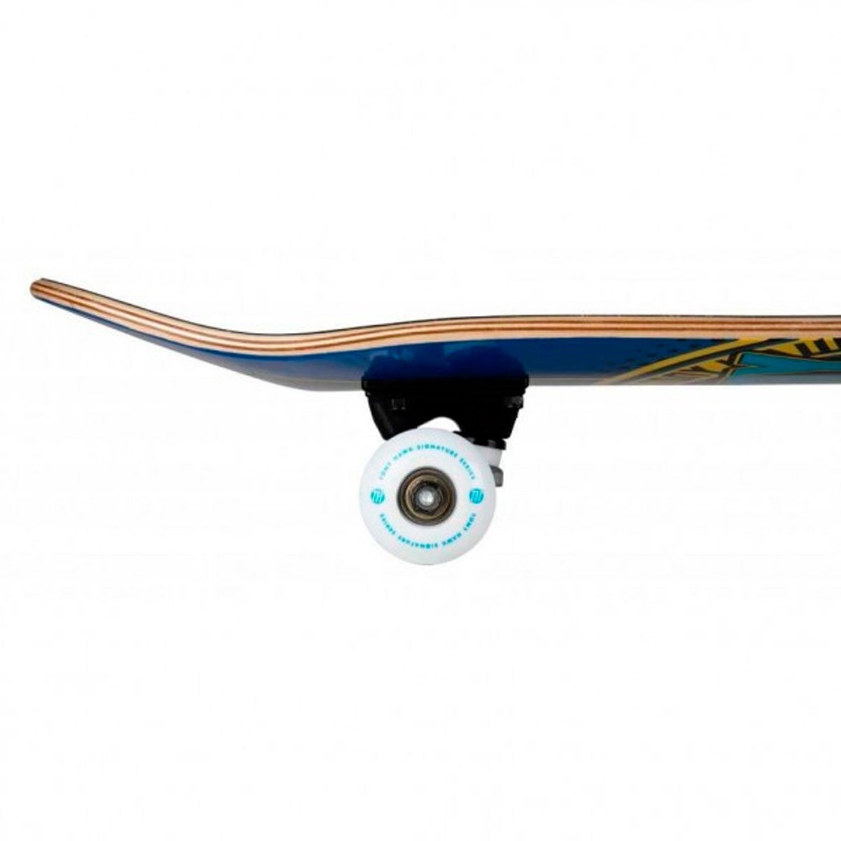 Tony Hawk Signature Series 180 badge SkateBoard - image 3