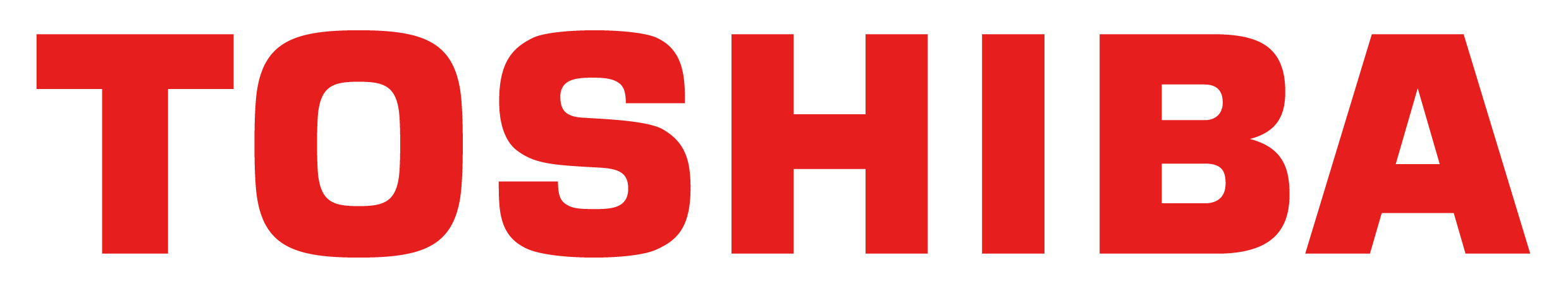 Toshiba EX4T1 industrial label printer in black and gray, featuring a 4-inch wide printing capability and 300dpi resolution, designed for durable label production.