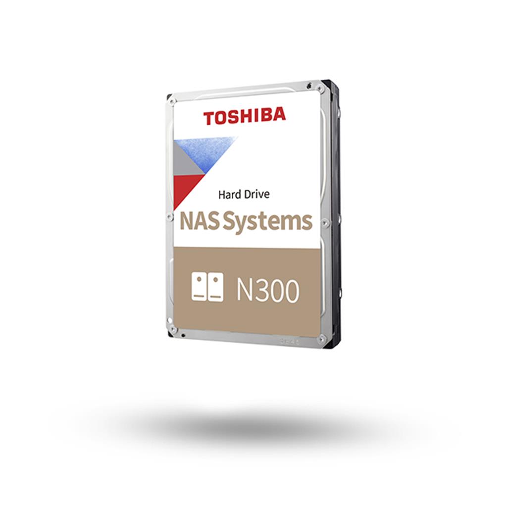 Toshiba N300 internal hard drive - image 2