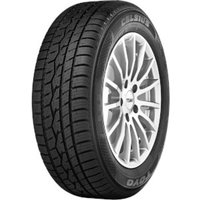 Toyo Celsius tire, 175/65 R15 84H, black with detailed tread pattern and white sidewall lettering.